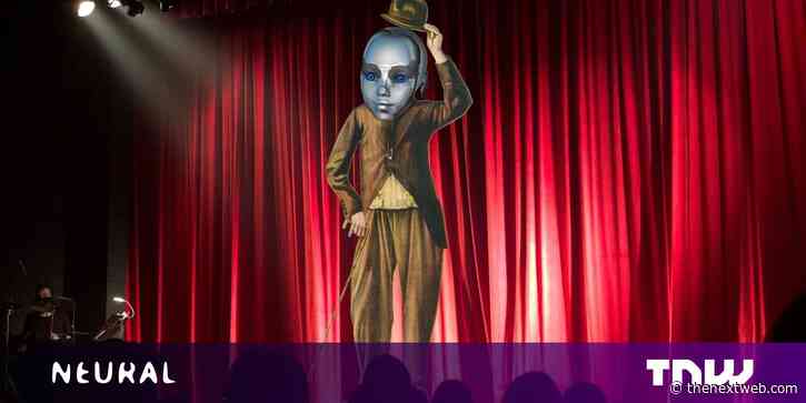 AI sucks at telling jokes — but it’s great at analyzing them