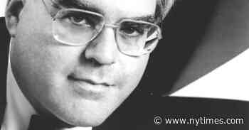 Joseph Kalichstein, Pianist of Subtlety and Refinement, Dies at 76