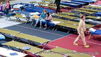 Flüchtlingskosten: Bund und Länder einigen sich