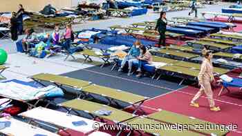 Ukraine-Krieg: Bund und Länder teilen Kosten für Geflüchtete