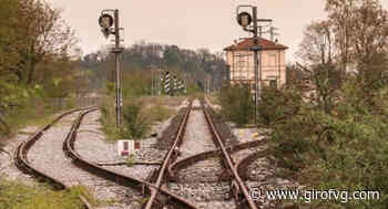 Anche la Sacile-Gemona tra le 26 linee ferroviarie turistiche - Giro FVG