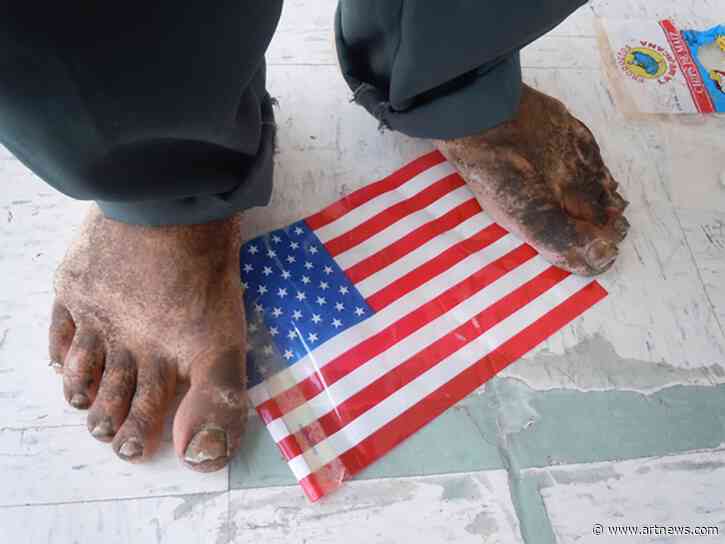 Brazil’s Mendes Wood DM Is the Latest Gallery to Open in New York’s Tribeca Neighborhood