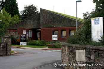 Hunt after convicted murderer absconds from open prison - Barrhead News