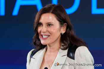 US governor asks court to recognise abortion rights - Barrhead News