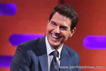 Top Gun: Maverick premiere to take place as Royal Film Performance - Barrhead News