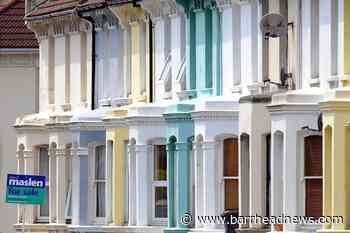 Annual house price growth 'not far off average UK earnings' - Barrhead News