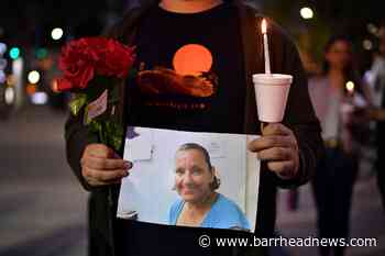 Fatal mass shooting was gunfight among gang rivals, Sacramento police claim - Barrhead News