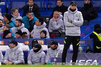 Thomas Tuchel admits Chelsea's Champions League defence is all but over - Barrhead News