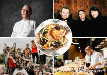 Foodies Festival comes to Rouken Glen Park in Giffnock - Barrhead News