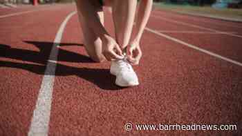 Rising cost of Mearns Castle athletics track and pitch - Barrhead News