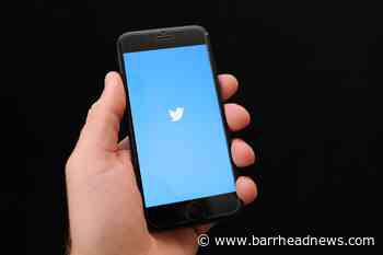 Twitter launching edit button would be a 'mistake', former executive warns - Barrhead News