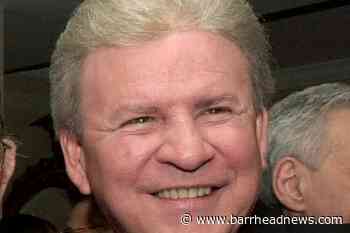 Bye Bye Birdie star Bobby Rydell dies aged 79 - Barrhead News