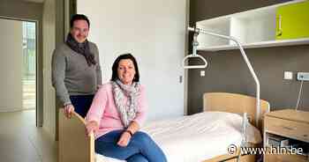 Nachtopvang mogelijk in De Oever vanaf 1 mei | Staden | hln.be - Het Laatste Nieuws