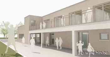 Groen licht voor nieuwe chirolokalen | Staden | hln.be - Het Laatste Nieuws