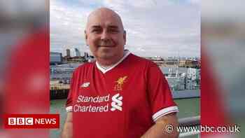 A6 crash death motorcyclist was 'larger than life'