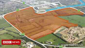 South Ribble: Retail and housing plan could create 2,000 jobs