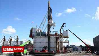 Fracking: MP and Cuadrilla boss row over possible Lancashire return