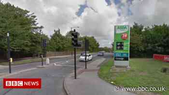 Lancaster attack: Manhunt after dog walker in 70s seriously injured