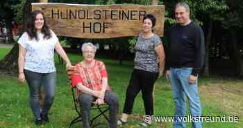 Landgasthäuser der Region : Gastronomie in Familienhand - Was der Hunolsteiner Hof in Morbach bietet - Trierischer Volksfreund