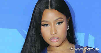 Carpool Karaoke: Nicki Minaj imitiert Adele & zeigt sich verletzlich - bigFM