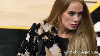 Adele: Fiese Abzocke enthüllt! - Die Fans sind wütend - OK! Magazin