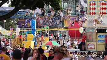 Live: NSW Now: Sydney Royal Easter Show marks 200 years of history