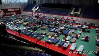 CNN speaks to Ukrainians forcibly deported to Russia