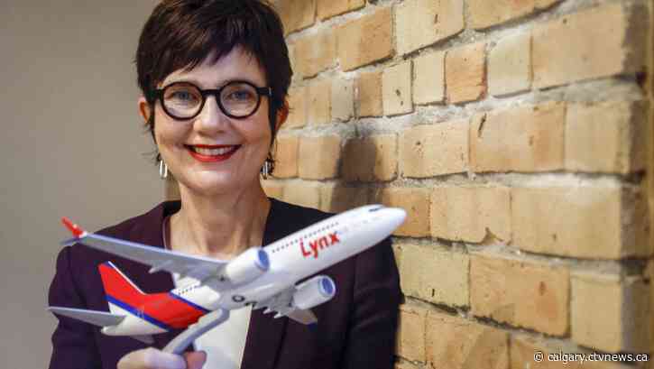 Lynx Air launches maiden voyage, joining the low-cost carrier dogfight