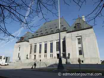 Supreme Court of Canada dismisses case over supervised consumption site ID requirement