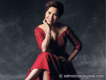 Broadway star Lea Salonga reflects on a lengthy career that almost didn't happen