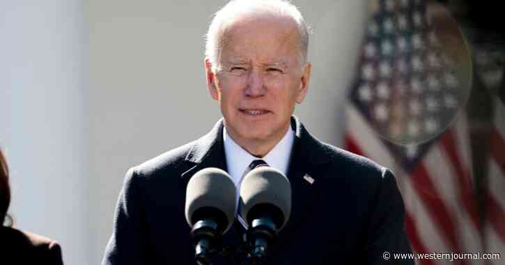 Dem Senators Turn on Biden in Bill to Keep Trump-Era Border-Protection Policy in Place