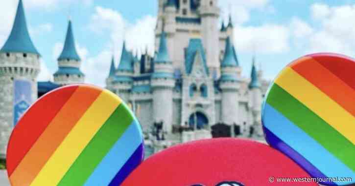 Disney to Run Ad Featuring Transgender Children for Activist Group