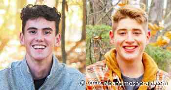 Fillmore announces 2022 valedictorian, salutatorian | Allegany County | oleantimesherald.com - Olean Times Herald