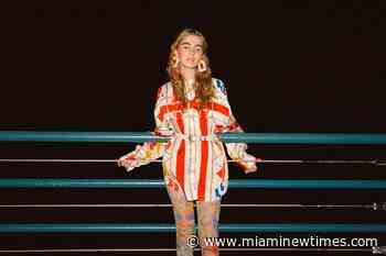 Things to Do in Miami: Clairo at the Fillmore Miami Beach April 13, 2022 - Miami New Times