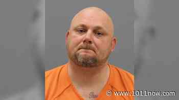 Acting Fillmore County Sheriff refused blood-alcohol, field sobriety tests before DUI arrest - KOLN