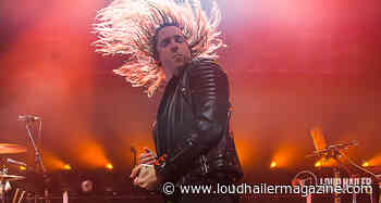 Underoath at The Fillmore in Detroit, MI - Loud Hailer Magazine