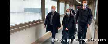 Procès de Claude Guillot: un pasteur «contrôlant et colérique» reconnu coupable