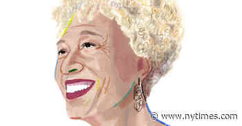 Even Margo Jefferson Sometimes Gets Sucked Into a Bad Thriller