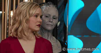 ‘Star Trek: Picard’ Recap: This Is a Musical Now