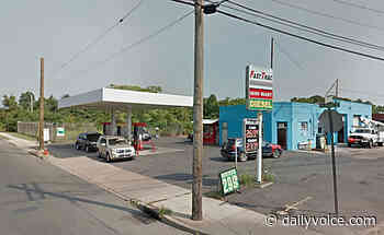 1 Killed, Another Hurt In Trenton Double-Shooting: Prosecutor - Daily Voice