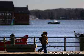 For a change of scenery minus the hassle, think Gloucester - The Boston Globe