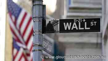 Wall Street slips on hawkish Fed - Gloucester Advocate