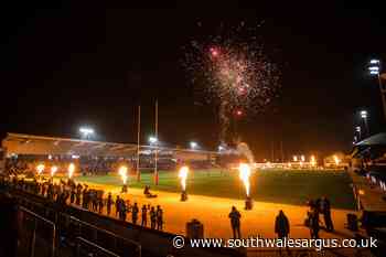 Dragons expect packed Parade for Gloucester Euro clash - South Wales Argus