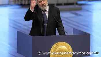 Russian reporters open outlet in Europe - Gloucester Advocate