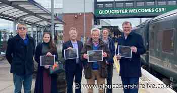 Gloucester battles it out to be crowned the new ‘home of the railways’ - Gloucestershire Live