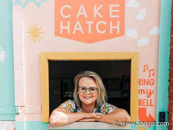 Hetty's Cake Hatch in Gloucester permanently closing - Gloucestershire food - SoGlos