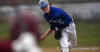 Wednesday's area roundup: Danvers tops Gloucester in extra innings - The Salem News