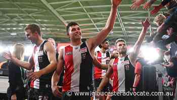 Recent bounce in momentum a rule revelation - Gloucester Advocate