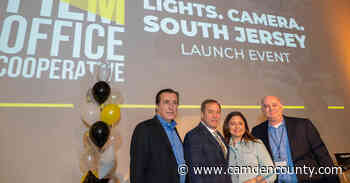 Camden and Gloucester Counties Launch SJ Film Office Cooperative - Camden County
