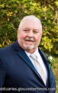 Dean DeCoste Sr. | Obituary | Gloucester Times - Gloucester Times